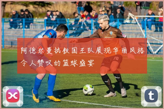 阿德尔曼执教国王队展现华丽风格令人赞叹的篮球盛宴