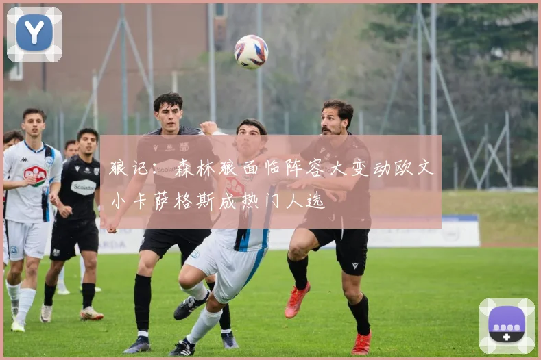 狼记：森林狼面临阵容大变动欧文小卡萨格斯成热门人选
