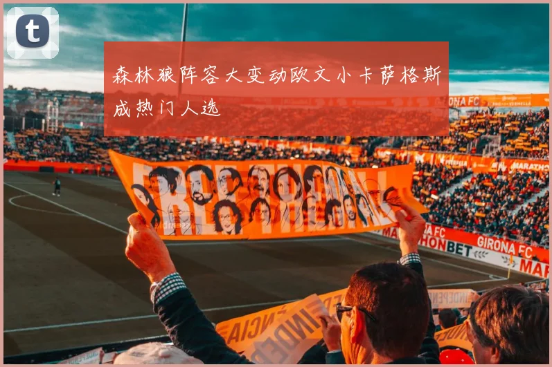 森林狼阵容大变动欧文小卡萨格斯成热门人选