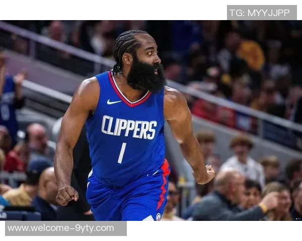 卢谈哈登压力过大小卡缺阵期间他肩负重任需加强保护措施