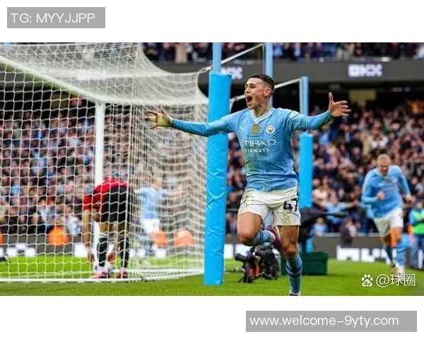 福登谈曼市德比的重要性并赞扬塞梅尼奥的卓越天赋